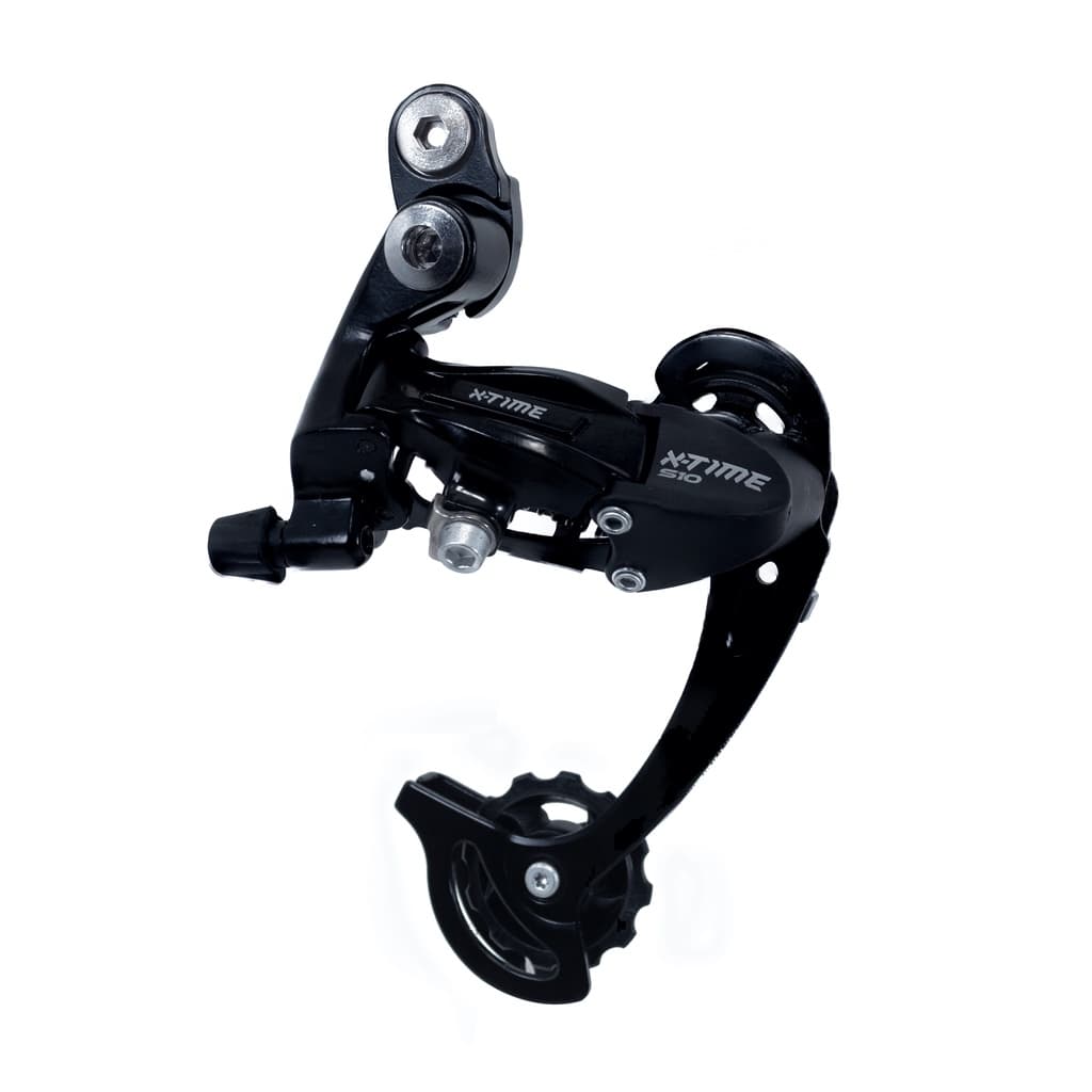 Conjunto de transmissao 2 x 10 v. MTB S10 Com Cassete Xtime