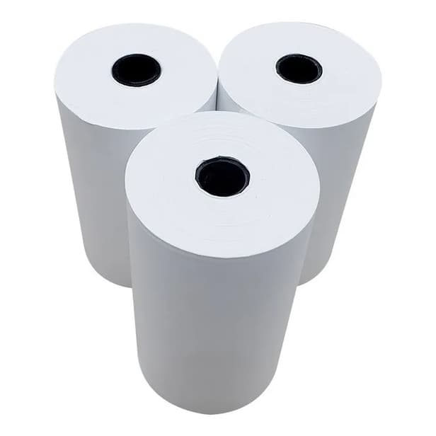 Bobina de Papel de seda 20 gramas  - 30 cm de largura