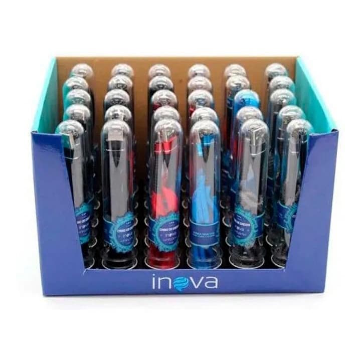 Promoção Caixa Com 30 Cabo De Dados Usb Carregador Tipo C 1Metro Inova
