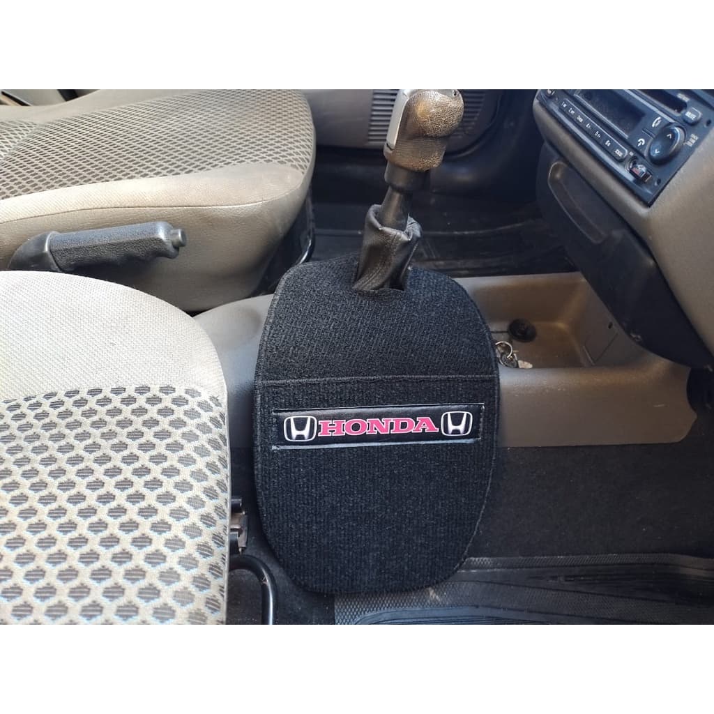 lixeira lixinho porta Trecos de cambio honda