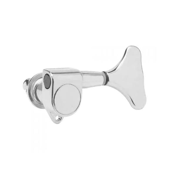 TARRAXA P/BAIXO 4C DOLPHIN BLINDADA 4L Cromada