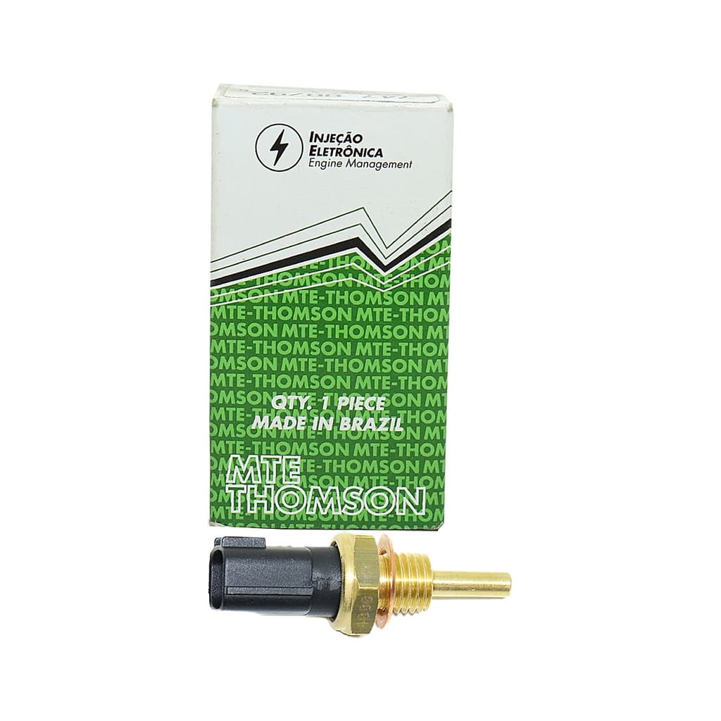 Sensor Plug Temperatura Nissan March Versa Sentra Tiida Sentra Grand Livina X-Trail Livina Sentra Frontier Renault