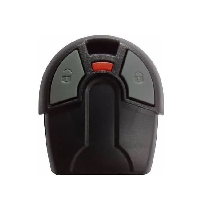 Controle Fiat Para Alarmes Tw20g2/3/4 Tr6 Taramps