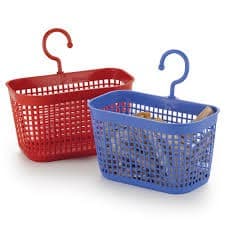 1 Cestinha para Prendedor de Roupas ref. 1301