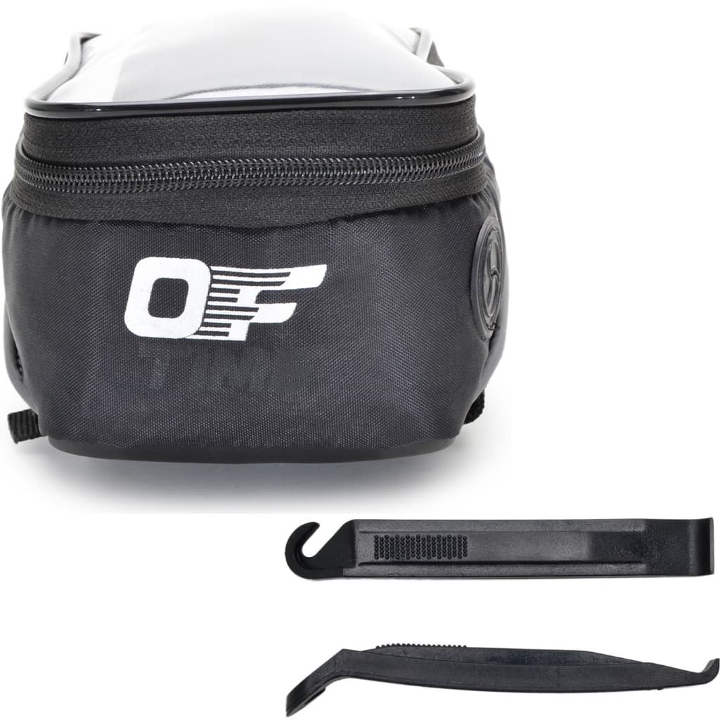 Bolsa P/ Celular Espátulas De Nylon
