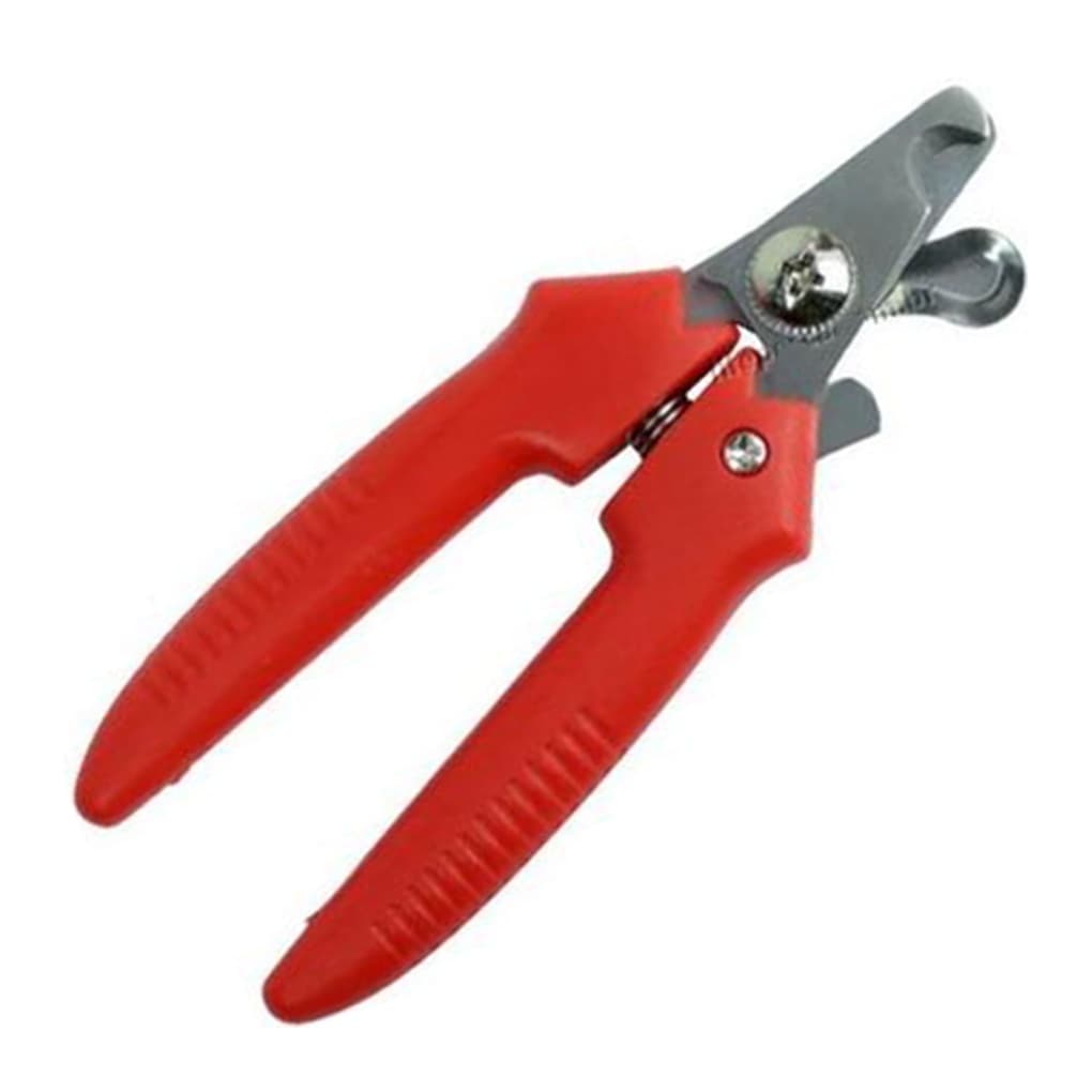 Alicate Corte Cortar Unhas Cachorro Caes Gatos Pet Precisao
