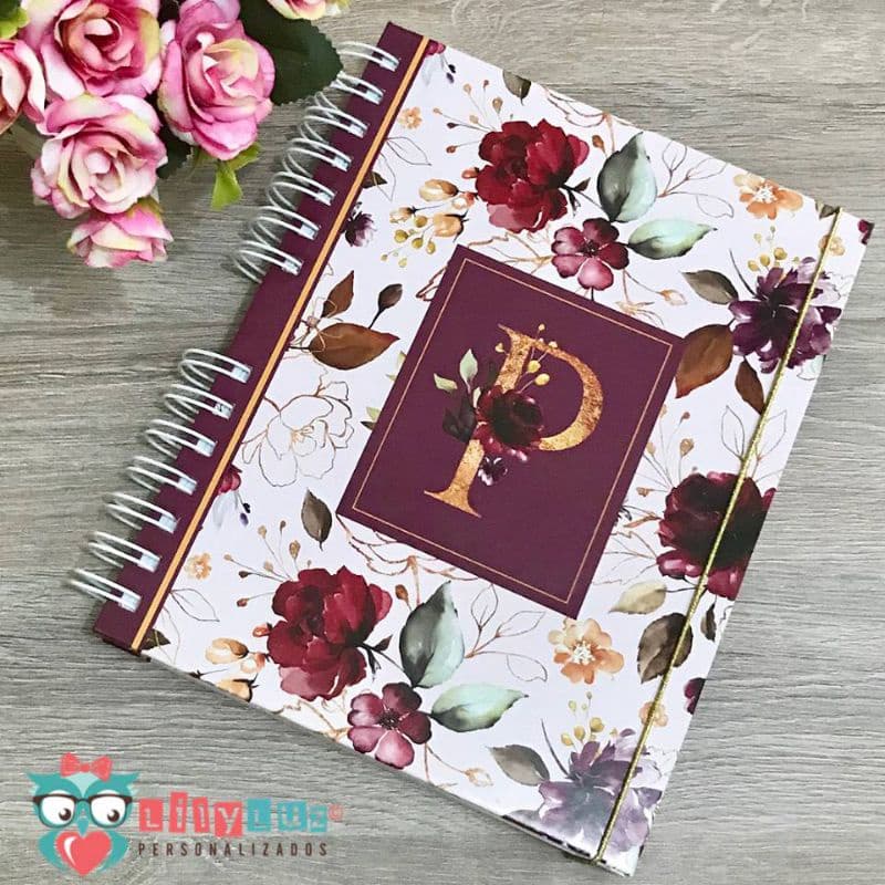 Planner Marsala