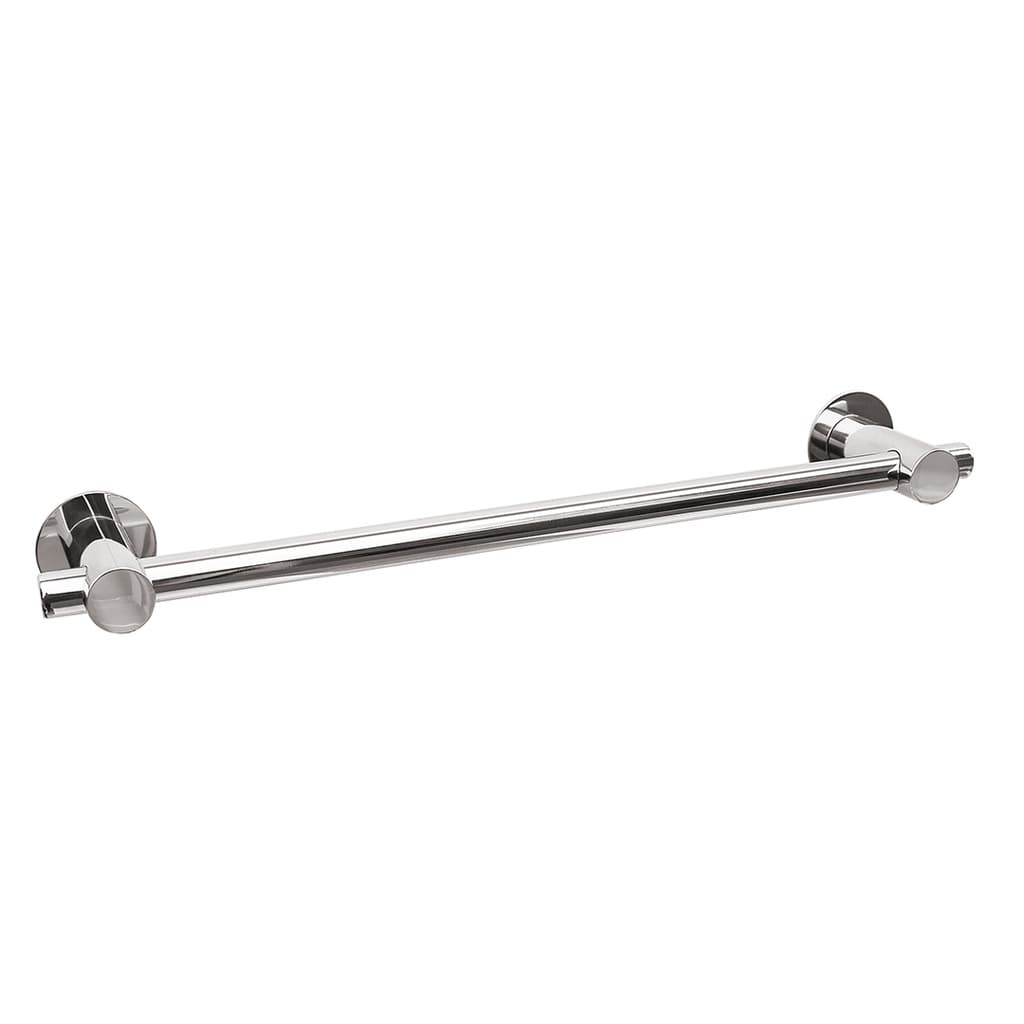 Toalheiro 40 Cm Inox - Kromus RD0104-40