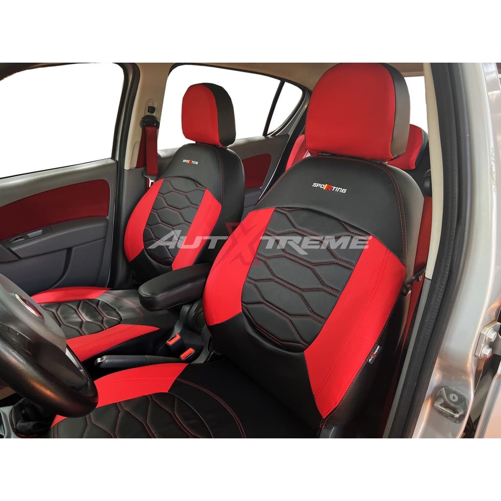 Capa de Banco Carro Personalizado (verificar o modelo do seu carro)