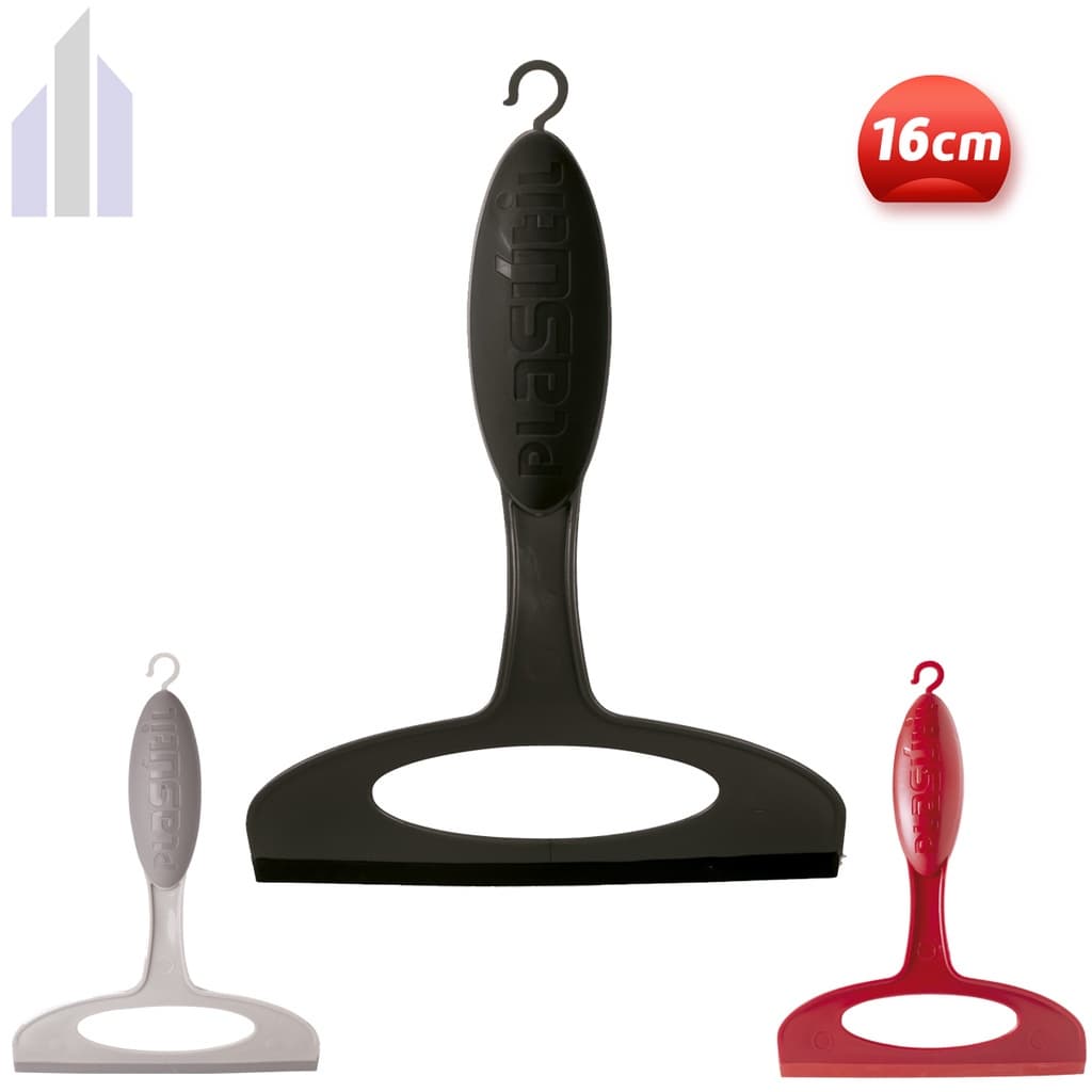 Rodinho de Pia Pasútil 16cm Rodo Pia Cozinha Banheiro Limpeza