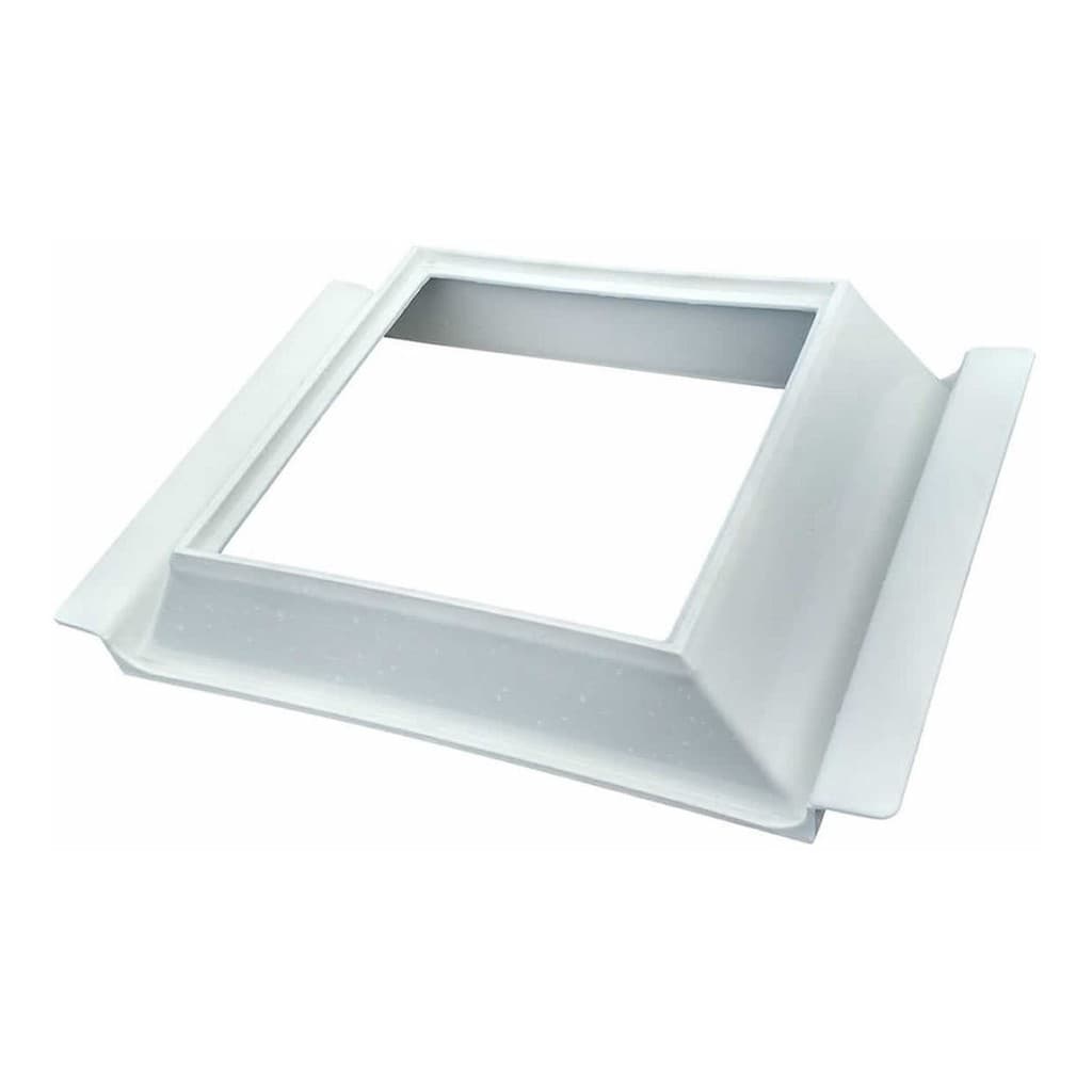 lajesolar suporte para bloco de vidro ecolaje lajota solar h8 de 30cm largura
