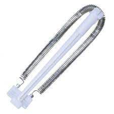 Resistencia Hydra Ducha Nd / Nd turbo / Optima 7700w 220v