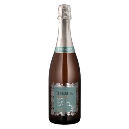 Espumante Terranova Tropical Moscatel 750ml