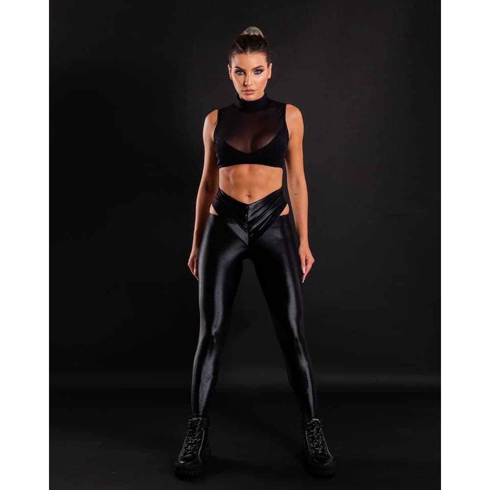 Top Fitness Academia Superhot - TOP5001