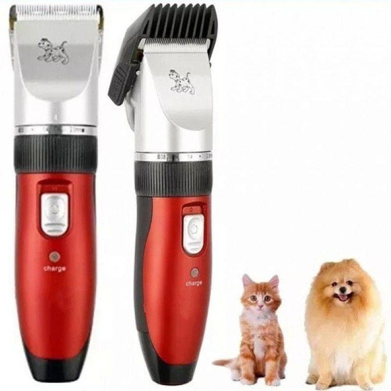 Maquina Tosa pet KM6188 - Durawell seminova
