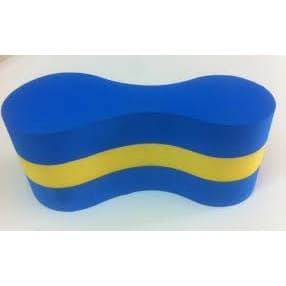 Polibóia Natação - Flutuador Eva 26cm X 11cm X 10cm
