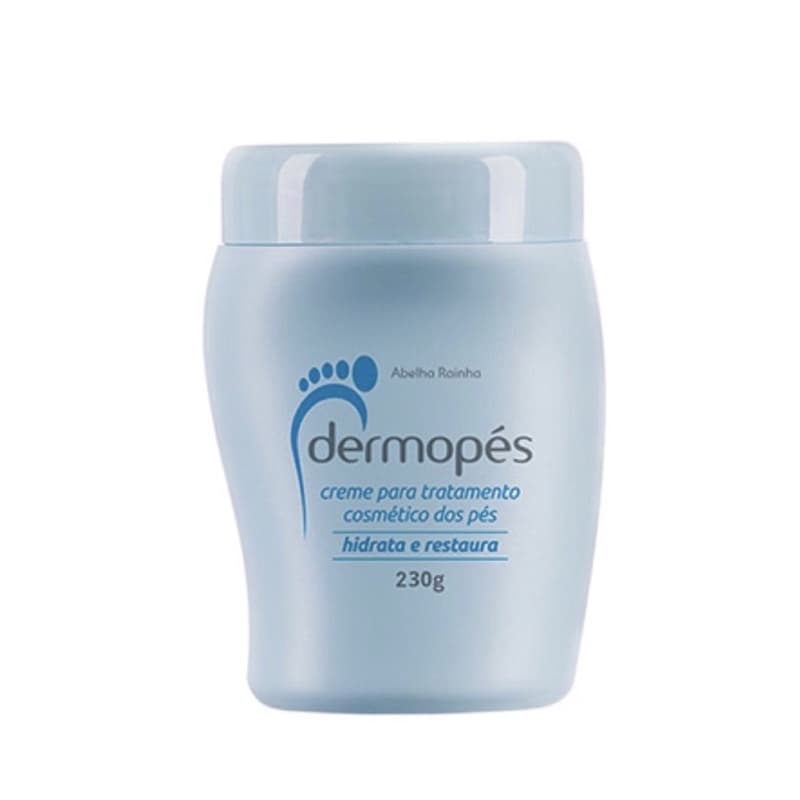 Dermopés Hidrata e Restaura 230g  Abelha rainha