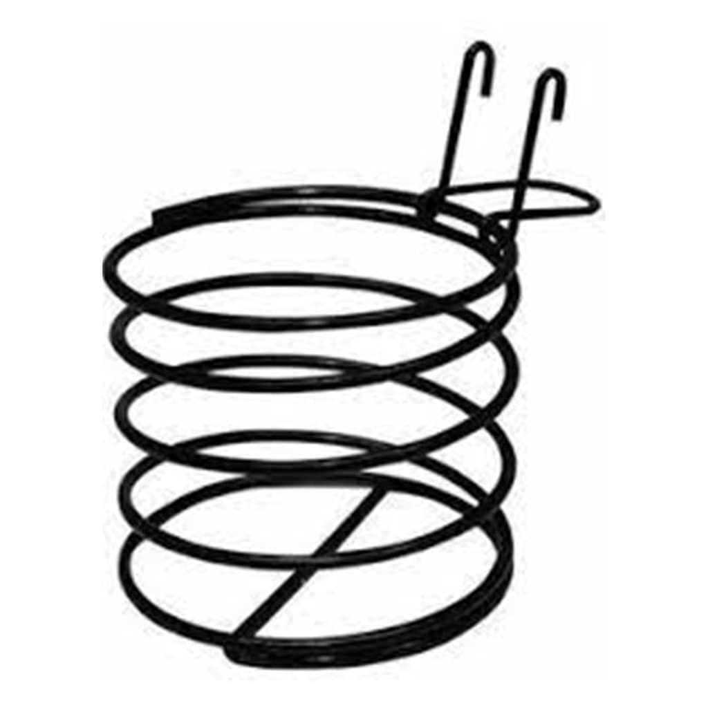 Porta Copo Lata Espiral Para Grade Difusor De Ar Veicular