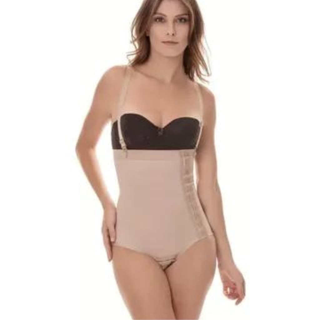 Cinta Faixa Pós cirúrgica Body Abdominal Ortopédica Feminina