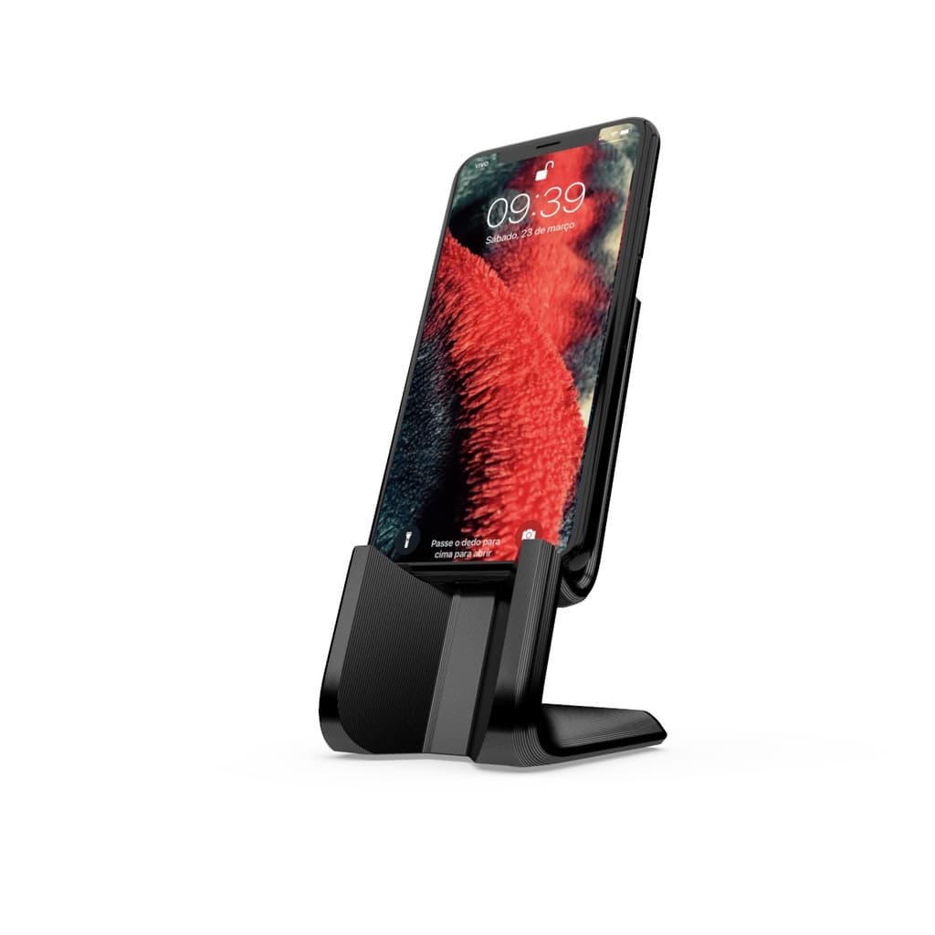 Suporte Universal Celular de Mesa Home Office PRC