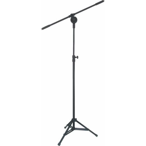 3 Pedestais Girafa Para Microfone Hpm 51 Torelli