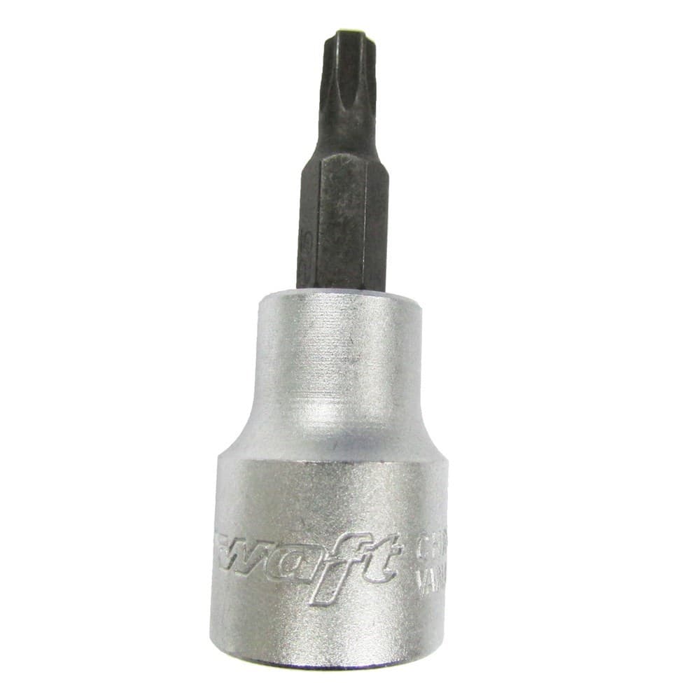 Chave Soquete Torx Waft Cromo Vanadium 1/2"t50 6283 C323217
