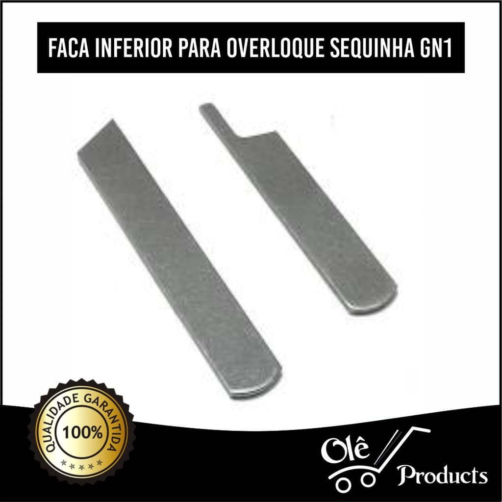 jogo de faca da semi industrial