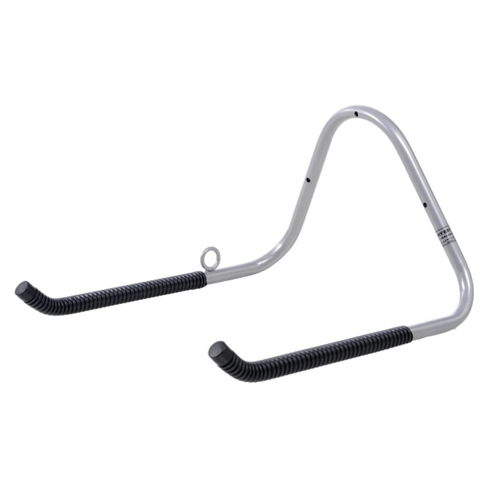 Suporte De Parede Para 1 Bike - Altmayer Al-05
