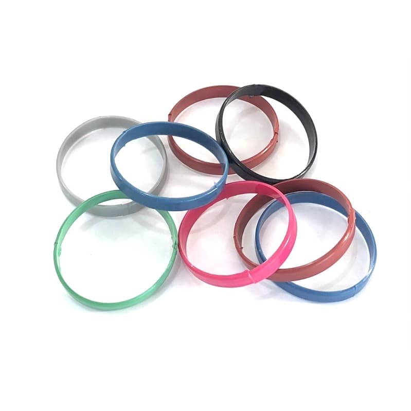 Mini Brinquedo Pulseira Cristal Infantil Presente Saquinho Surpresa 8 unidades