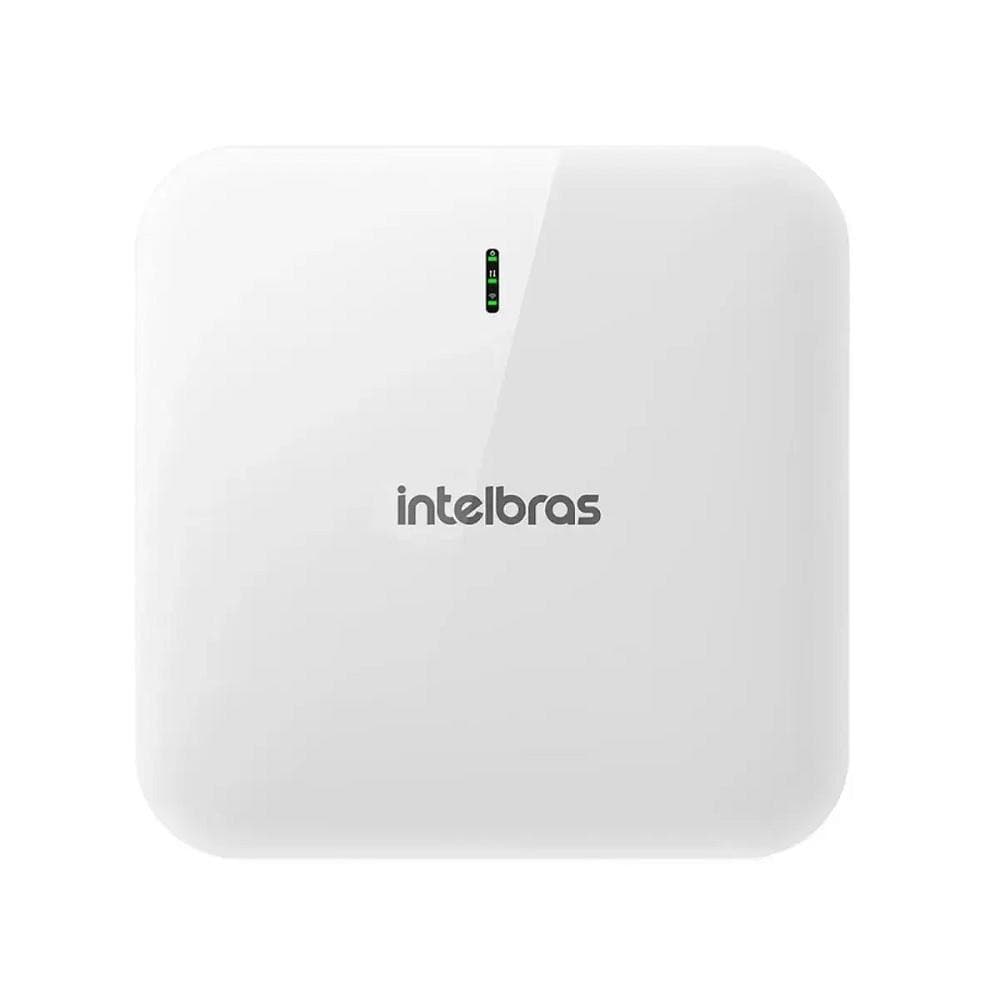 Access Point Corporativo AP 1250 AC Max Dual Band com Gerenciamento - 4750042