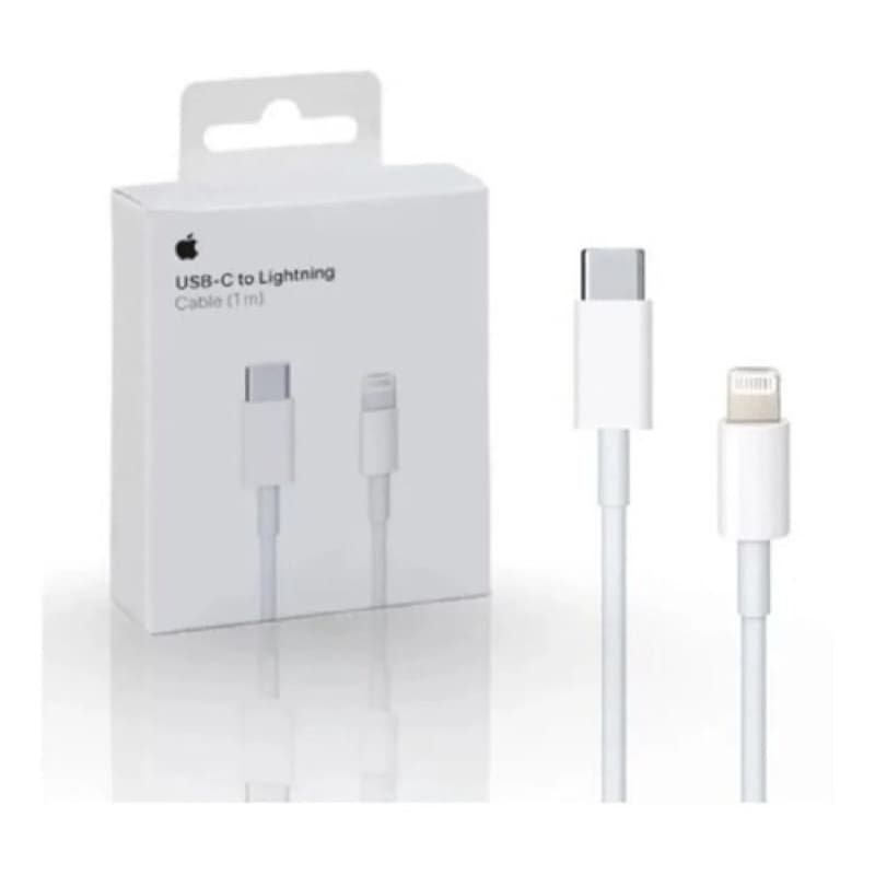 Cabo iPhone Turbo c Lightning