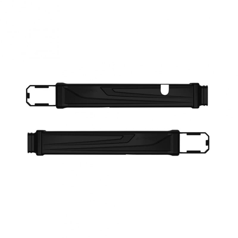 Protetor de Balança Anker CRF 300 - CRF 250F - PRETO