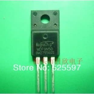 Mdf9n50   9n50   Pronta Entrega