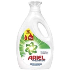 Sabao Liquido Ariel Expert 3L