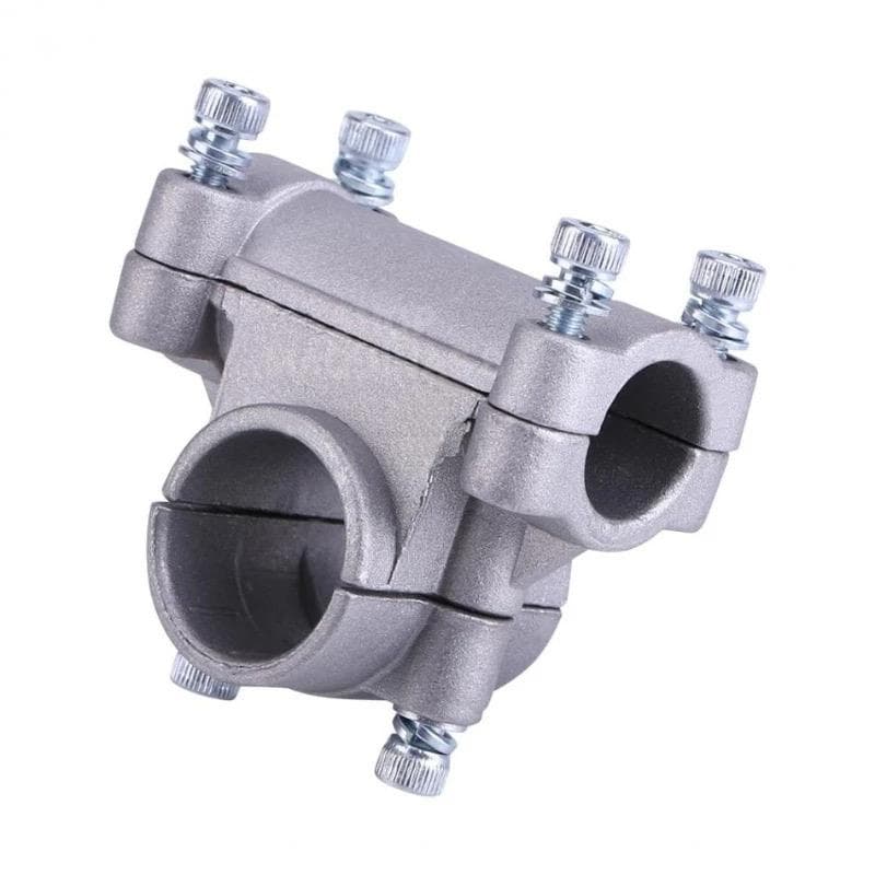 Suporte Mesa Abraçadeira Guidão Roçadeiras Tubo 26mm