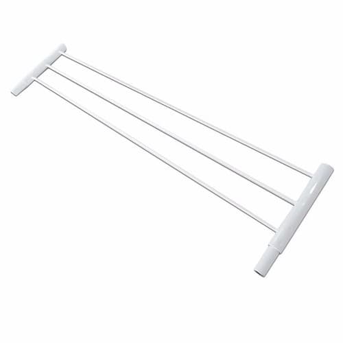 Extensor Prolongador De 15 Cm Para Portãozinho Portão Pet Grade de Proteção + Brinde