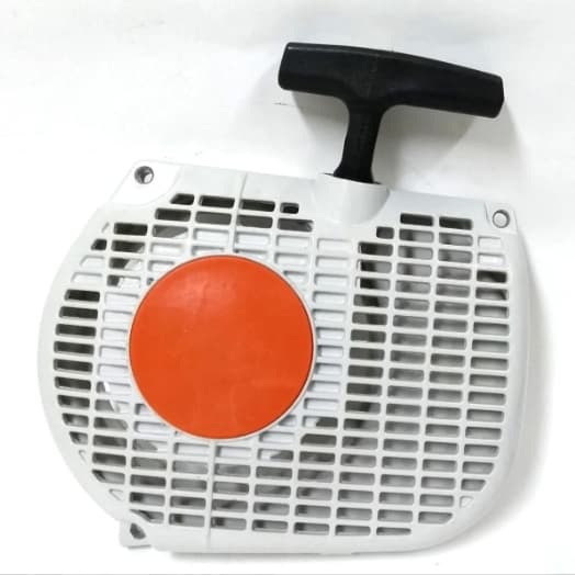 Tampa De Partida Completa Para Motosserras Stihl Ms 038 380 381