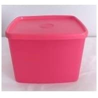 Tupperware Jeitoso 800 Ml Pink Freezer
