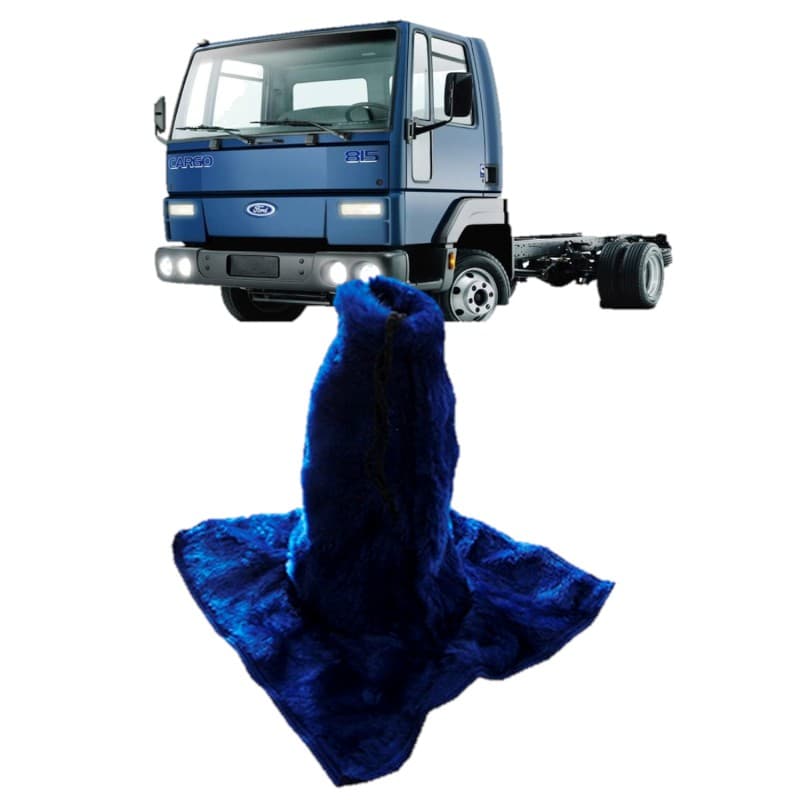 Capa de Alavanca de Câmbio Chinil Caminhão Ford Cargo