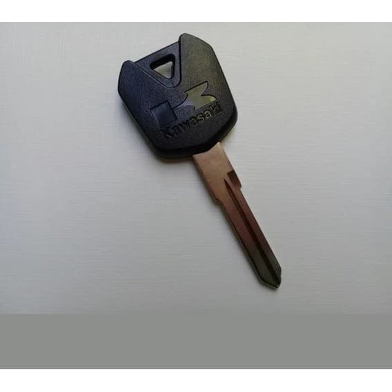 Chave Virgem Kawasaki Ninja 250/300 E Z 300 versys 300 - Dois Friso