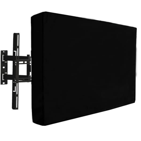 Capa Para Tv Led Lcd 32/33' Polegadas Corino Impermeável