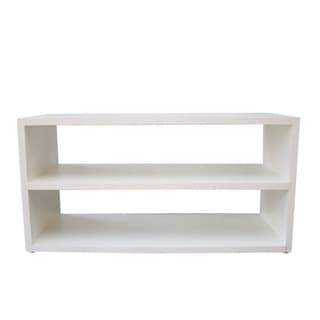 Organizador De Sapatos Sapateira 100% Mdf Branco 60cm alta qualidade