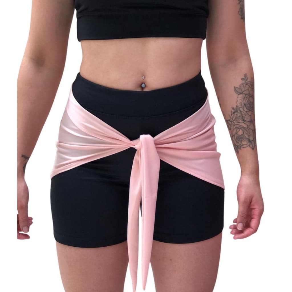 Tapa Bumbum Academia Fitness Promoção