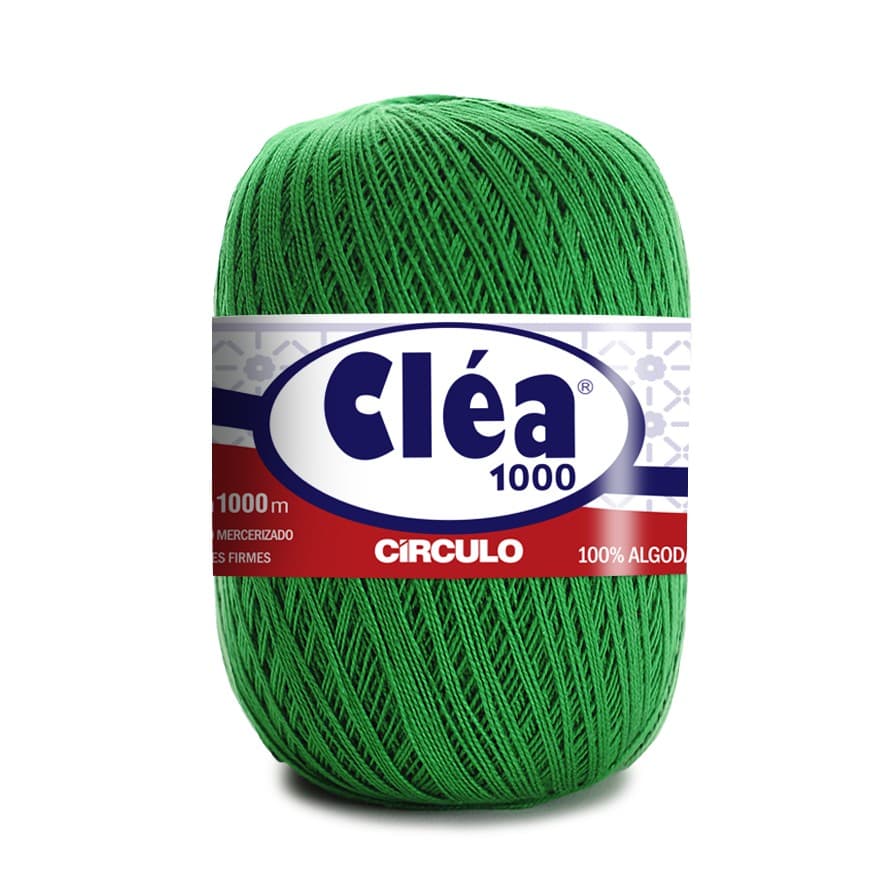 Linha Cléa 1000 Circulo Cores Diversas.