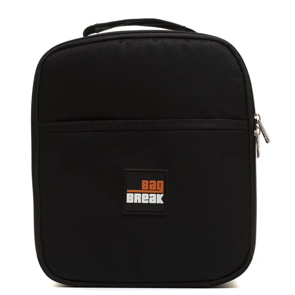 Bolsa Térmica Fitness Feminina  Academia Lancheira