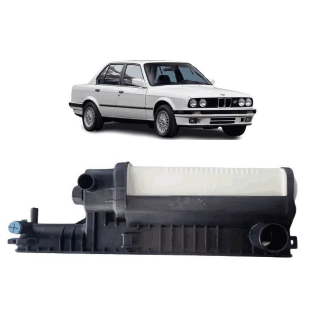 Caixa Reservatório do Radiador BMW 318i/ 323i/ 325i /328i