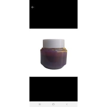 parafina de açaí 30g