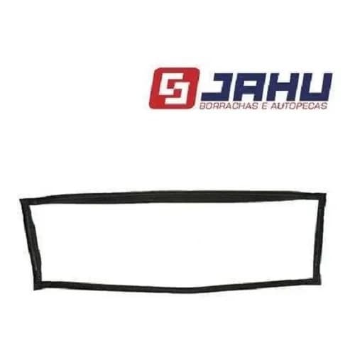Borracha Jahu Vigia (para-brisa Traseiro) Ford Rural