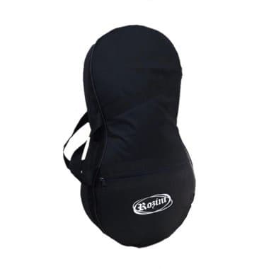 Bag Cajon de Colo Acolchoada Tanajura Elétrica Rozini