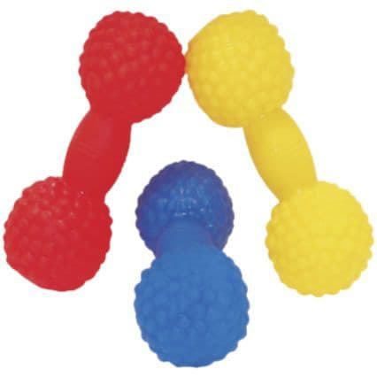 Brinquedo para Cães Halter - Brinquedo Mordedor Halter de Silicone para Cachorro